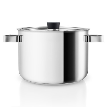 Каструля 4 л металік Nordic Kitchen Eva Solo