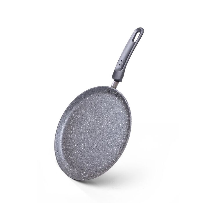 Сковорідка для млинців Fissman MOON STONE 24 см (4405)