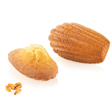 MADELEINE XL95 Форма из резины