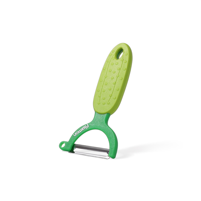 Ніж для чищення овочів Fissman Y-форма (8484)