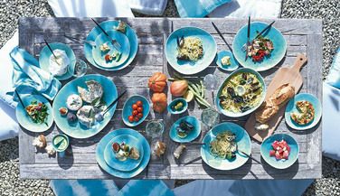 Колекція A La Plage от ASA-Selection