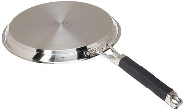 Сковорода для млинців 28 см Silence Rosle