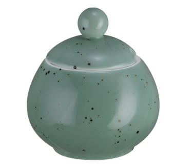 Цукорниця 0.23 л Country Life Petrol Coup Fine Dining Seltmann