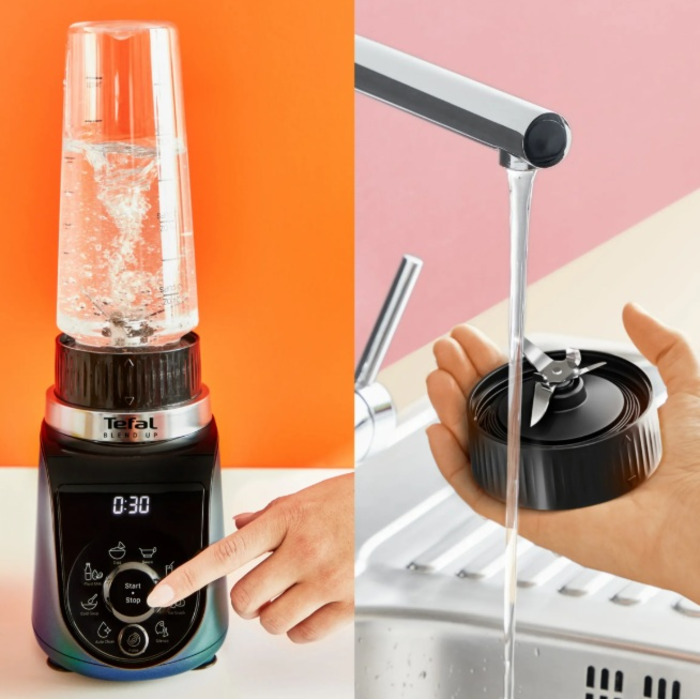 Стационарный блендер Tefal BL19H4F0 (7061896)