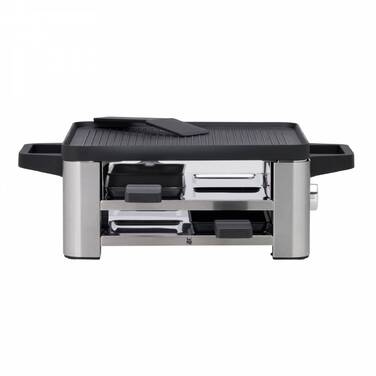 Раклетница на 4 персони Lono WMF