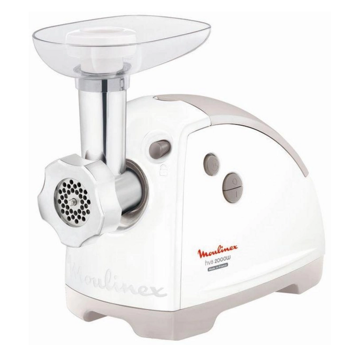 М'ясорубка Moulinex ME626T_XF2 (6895637)