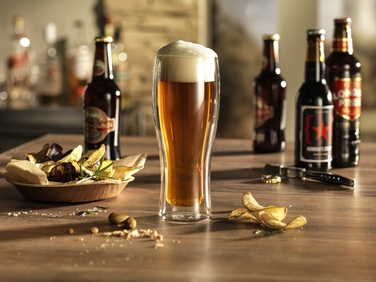 Набір келихів для пива, 2 предмета 414 мл Sorrento Zwilling