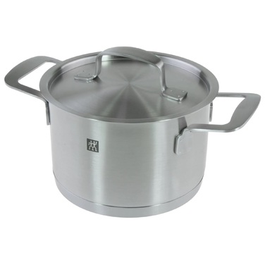 Набір каструль, 4 предмети, нержавіюча сталь Base Zwilling