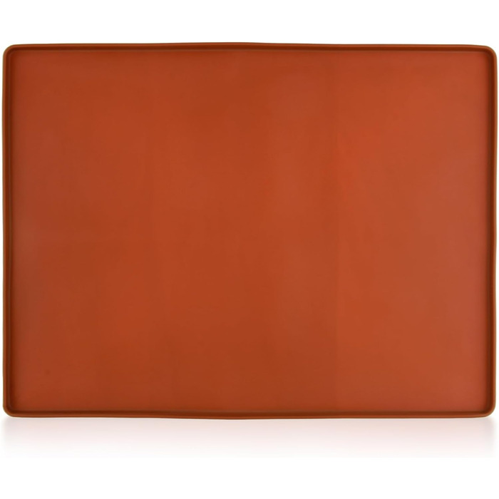 Силіконовий килимок з бортиком для випічки 30 х 40 см LuxStellar