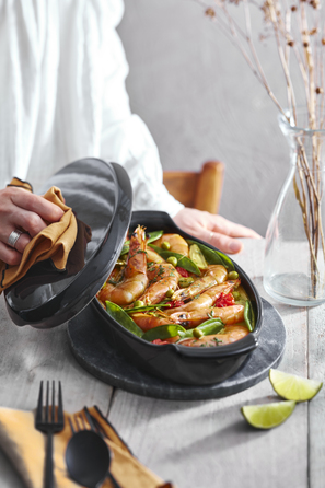 Форма для запікання 30,5*17,5*9 см, 0,9 л 798441