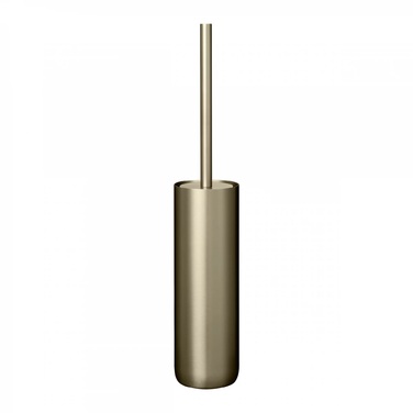 Йоржик для унітазу 49 см Brass Modo Blomus