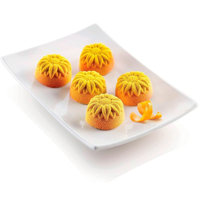 SF072/C Форма из резины