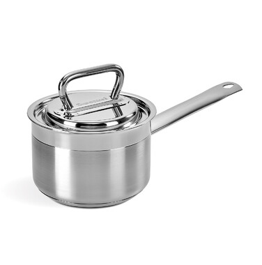 Сотейник з кришкою 16 см, 1,5л PROFESSIONAL BARAZZONI