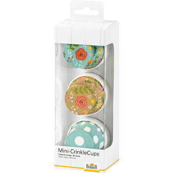 Набір форм для випічки маленький, 36 шт, Be Happy Smile RBV Birkmann