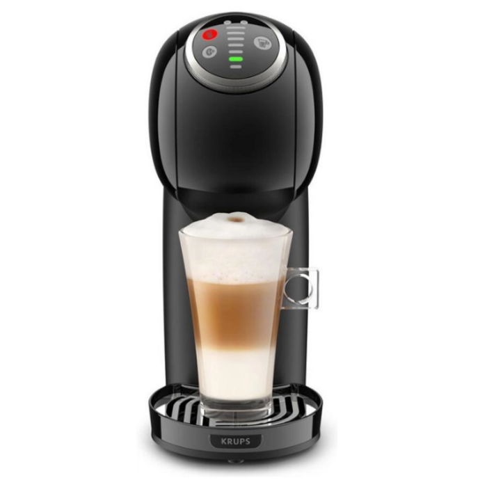 Кавомашина Krups GENIO S PLUS KP340810 (6940142)
