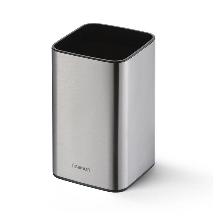 Подставка для кухонных инструментов Fissman 9x9х15 см (2869)