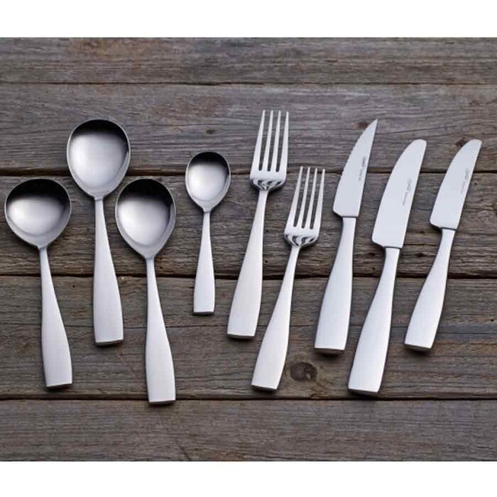 Десертна вилка, Square, GenWare