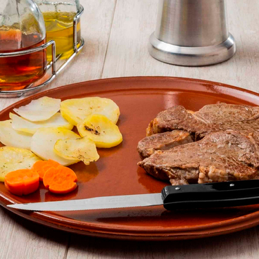 372400 Ніж стейковий 110 мм