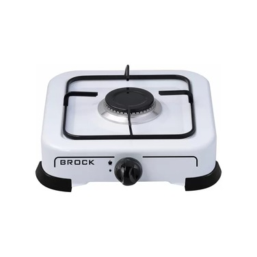 Газовая плита Brock