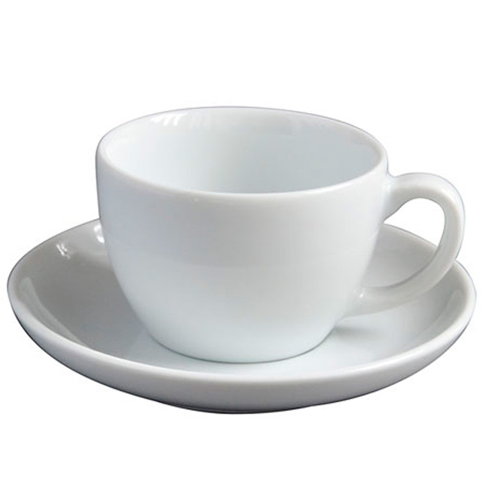36550 Чашка cappuccino 180 мл серія 'Verona Open'