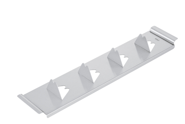 Пристосування для приготування картоплі на грилі Rosle