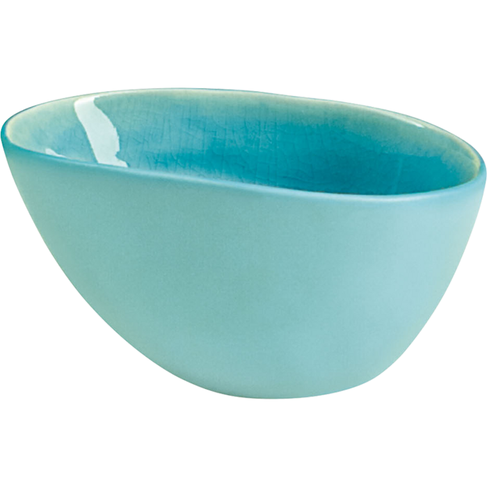 Піала 10 х 7,5 см Turquiose A La Plage ASA-Selection