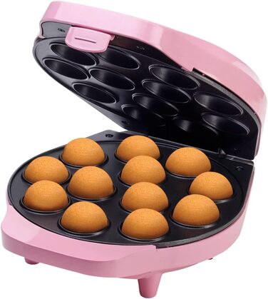 Вафельниця 700 Вт Cake Pop Butler Bestron