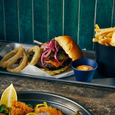 Склянка металева 8.5х8.5 см, 420 мл, чорна, Metallic Black, GenWare