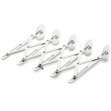 68246 Розділювач тіста 5 роликів