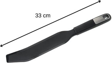 Лопатка для тіста 33 см Sense Fackelmann