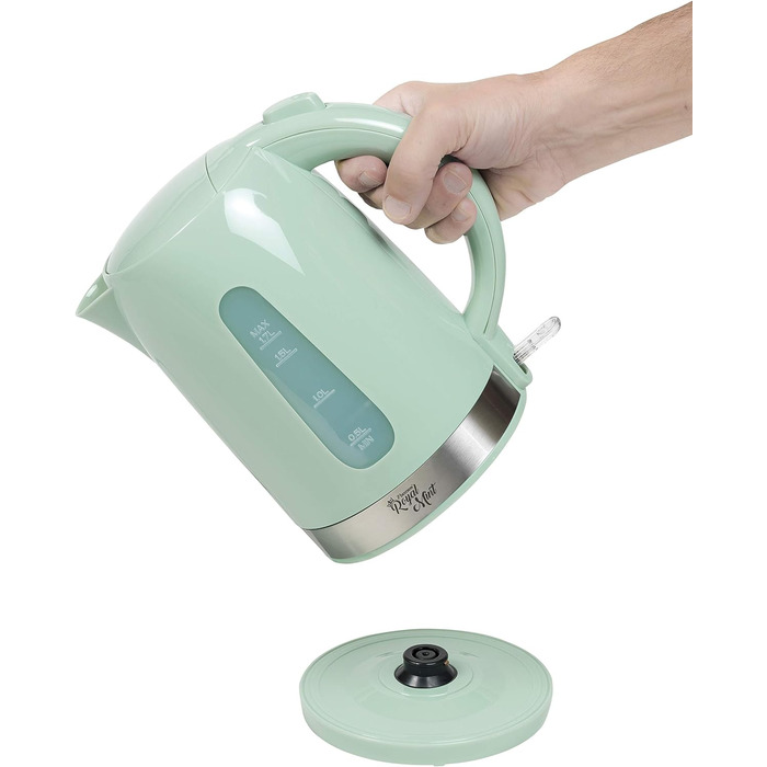 Чайник 1,7 л 2200 Вт Design Bestron