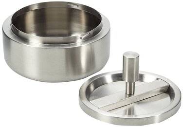 Попільничка бездимна Contas Zack