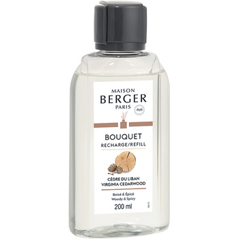 Аромат для дифузора Maison Berger Paris VIRGINIA CEDARWOOD, 200 мл