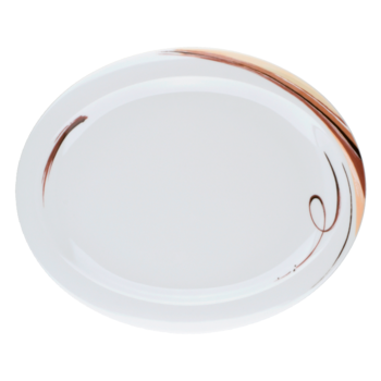 Блюдо овальне 31.5 см Aruba Top Life Seltmann