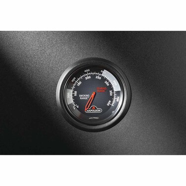 Газовый гриль Napoleon Phantom Prestige 500 Connected черный P500VXRSIBPK-UA-PHM Код: 012816