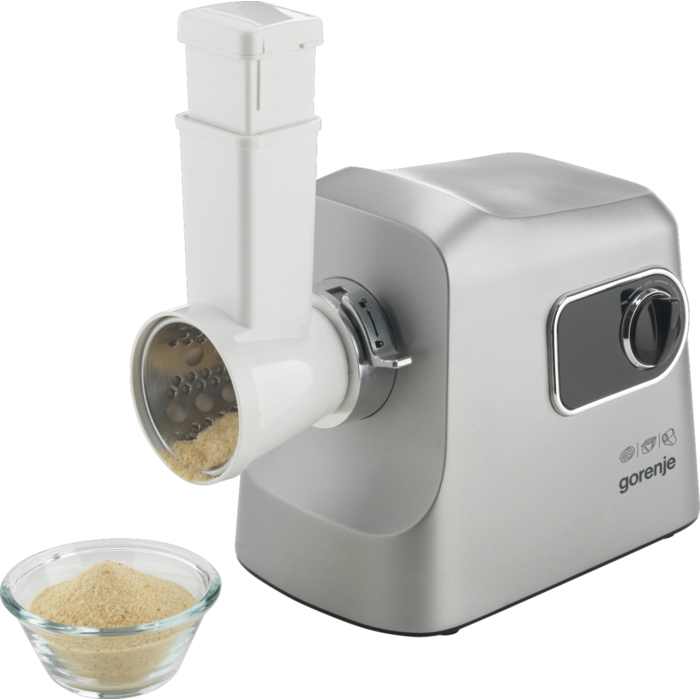 М'ясорубка Gorenje MG2500DS (7128444)