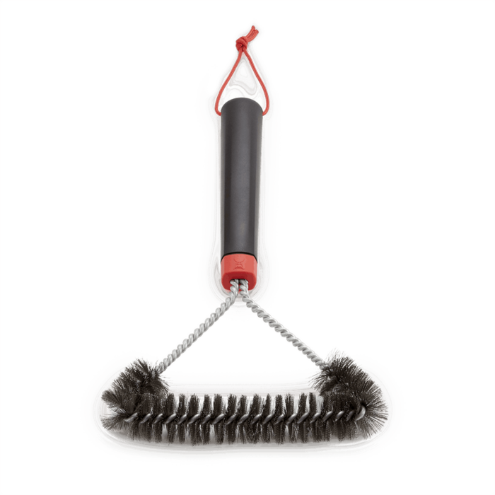 Сталева щітка для гриля 30 см NEW Weber