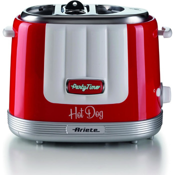 Машина для хот-догів Ariete 206/00