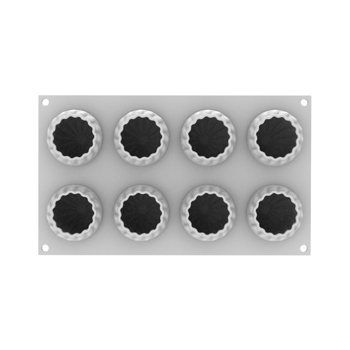 HARMONY 150 Форма силіконова