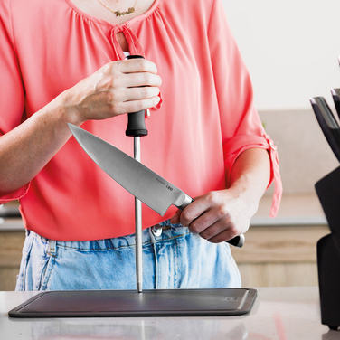 Мусат BergHOFF LEO GRAPHITE, 22 см