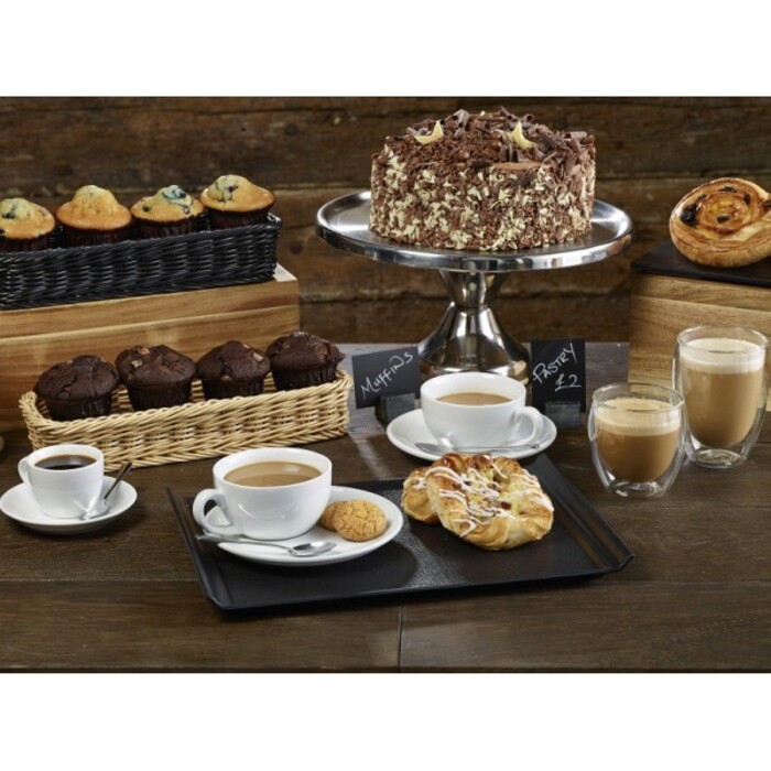 Блюдце 12 см, GenWare