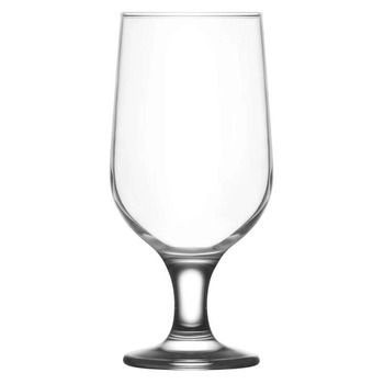 Бокал для пива LAV Belek 375 мл BLK574