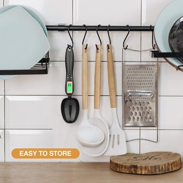 Електронна мірна ложка 500 г mafiti