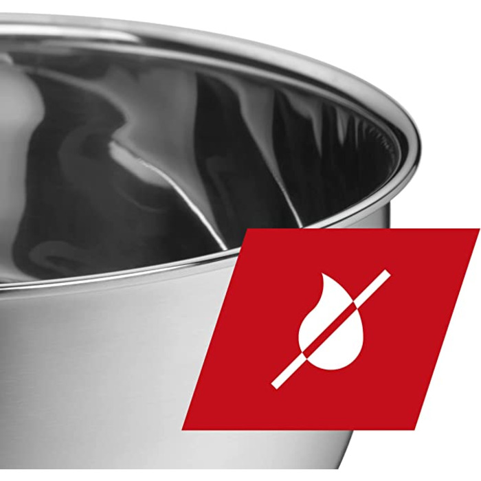 Набір кухонних мисок 3 предмета Silit