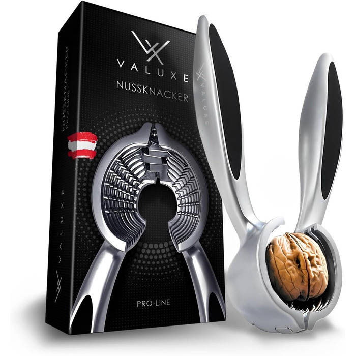 Горіхокол 17 см PRO-Line VALUXE