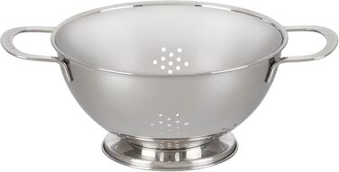 Набір друшляків з нержавіючої сталі, 3 предмети Le Creuset