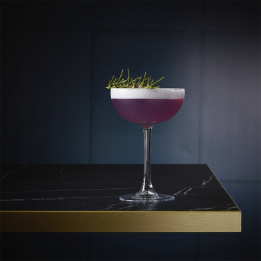 Бокал для коктейля 230 мл, Coupe, Sardinia, GenWare