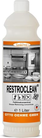 Засіб для миття кухонних меблів 1 л Lorito