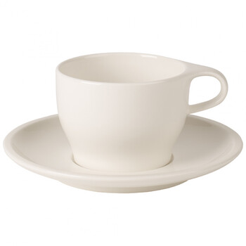 Кавова пара для капучино 0,26 л Coffee Passion Villeroy & Boch