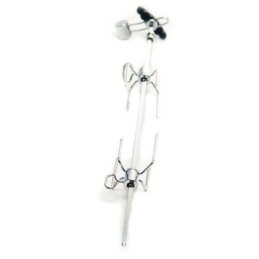 Рожно електричне універсальне Broil King 220v 60522 Код: 007473